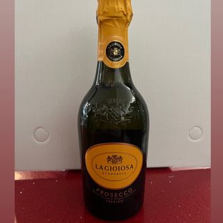 Prosecco 37.5 cl 