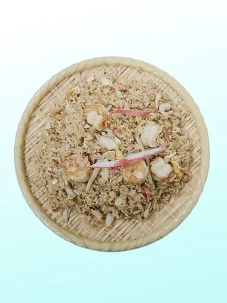 Yakimeshi de Marisco