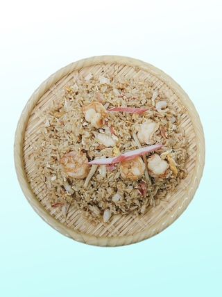 Yakimeshi de Marisco