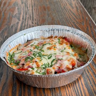 Баварська пательня (470 г)