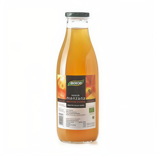 Zumo De Manzana