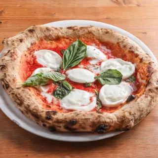 PIZZA CAMPANA 125 