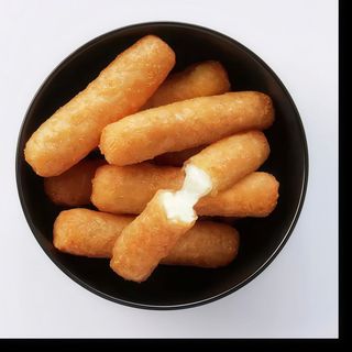 Mozzarella stick