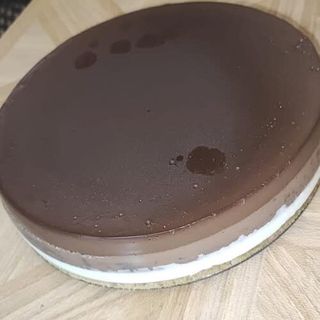 Tarta 3 Chocolates