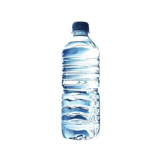 Acqua frizzante - 0,5 L