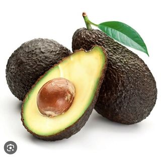 Aguacates 500 Grs
