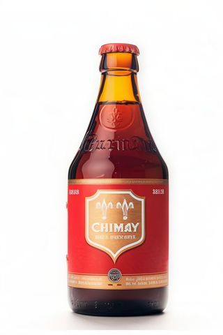 Chimay rouge