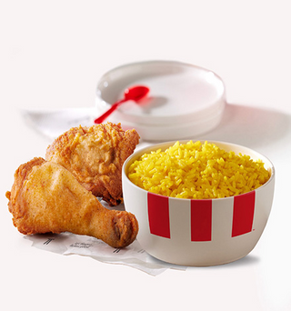 Streetwise Colonel Rice