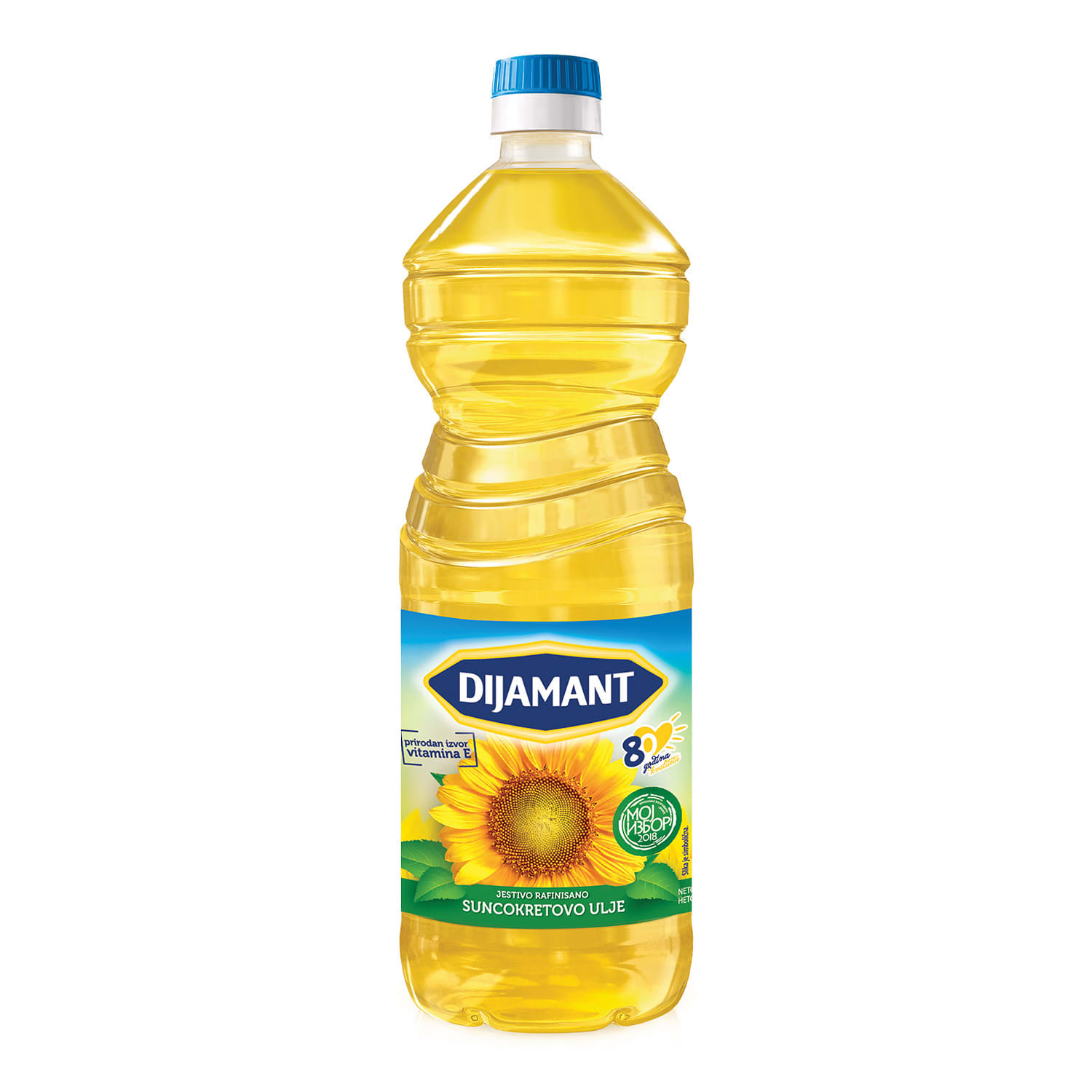 OSNOVNE NAMIRNICE             
