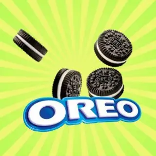 Bombolone Oreo