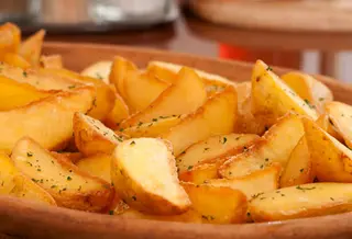 Krompirići 250 gr