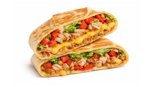 Crunchwrap