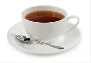 Ginger lemon tea  (300ml)