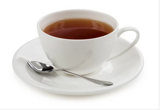 Ginger lemon tea  (300ml)