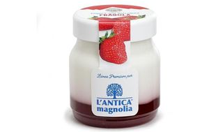 Yogurt della Valtellina Fragola 150 g (7080)