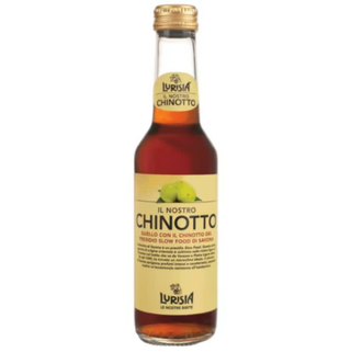 Chinotto