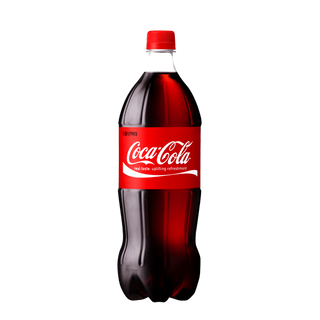 Coca-Cola 1l