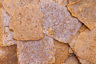 Чіпси хлібні: сордо // як треба, 80 г