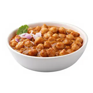 Chana Masala