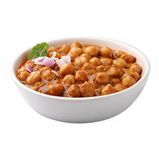 chana masala