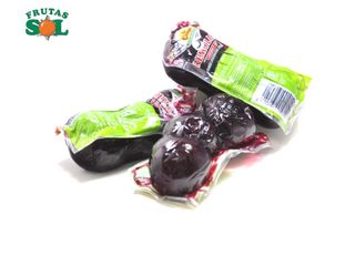 Remolacha Cocida (Paquete 500 Gr Aprox)