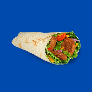 Durum Falafel