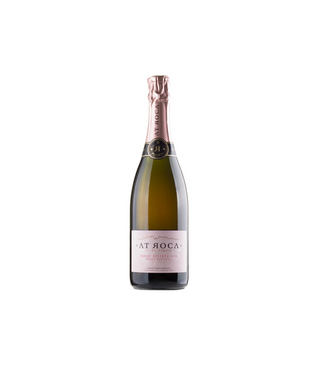 AT Roca Rosat Brut Nature Reserva 2023