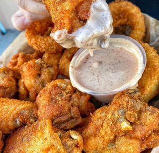 Wings e masterchips