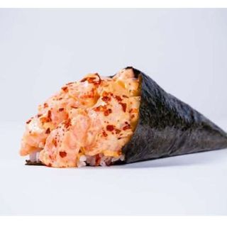 114-TEMAKI SALMON PICANTE