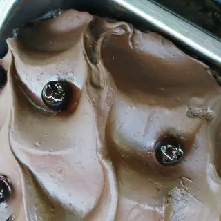 Vaschetta di gelato da 1 kg