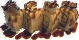 Special roll  tartufo roll - 8 pezzi