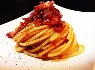 Amatriciana