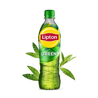 LIPTON ICE TEA GREEN 0.85L