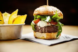 SG Hamburger di  Angus250g
