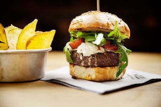 SG Hamburger di  Angus250g