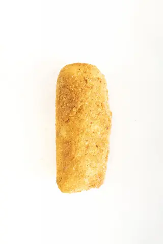 Crocchè - un pezzo 
