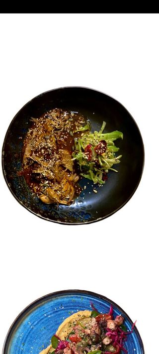 Pulled pork alla paprika dolce