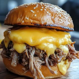 Menu Red Rump Pernil 