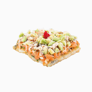 Sushi Pizza Bewok