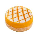 Tarta De Yema Tostada (1 Kg.)