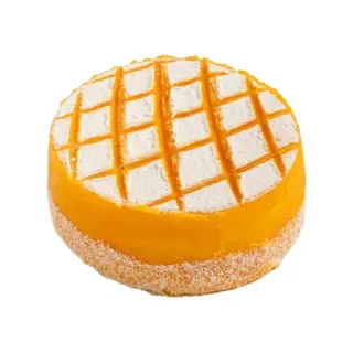 Tarta De Yema Tostada (1 Kg.)