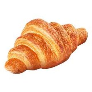 Круассан с ореховой начинкой