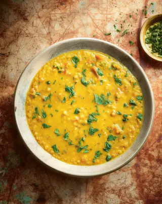 Daal Tarka