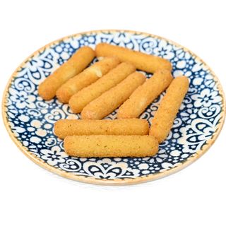 Bastoncini di mozzarelline