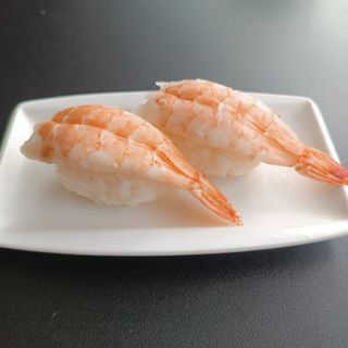 97. Sushi Gambas (2 Pzs.)