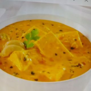 Shahi Paneer