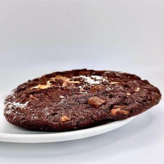 Galleta De Chocolate