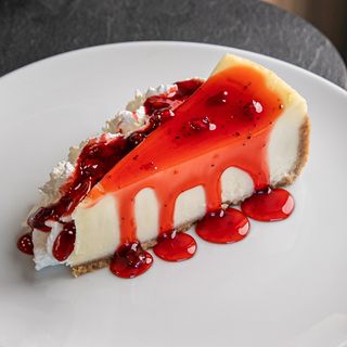 CHEESECAKE NY