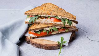 Протеинов Веган сандвич (250г)