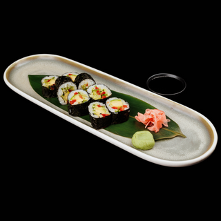 Veggie Maki Roll